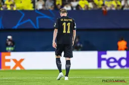 De Bruyne
