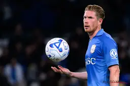 De Bruyne