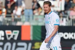 De Bruyne