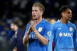 De Bruyne