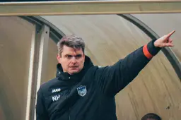 Lommel SK B - ASV Geel