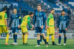 ASV Geel - Lille United