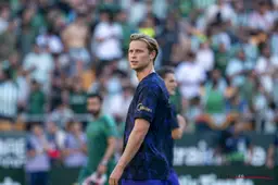 Frenkie de Jong