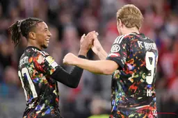 Kane,Olise