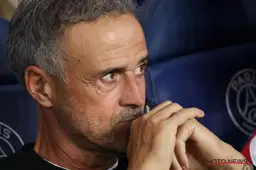 Luis Enrique