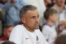 Luis Enrique