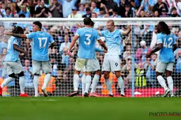 Manchester City
