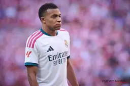 Mbappe