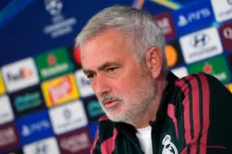 Mourinho
