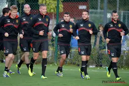 Rode Duivels