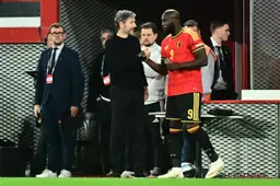 Van Bommel, Lukaku