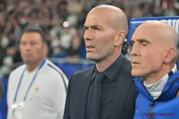 Zidane