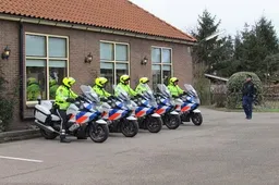 politie cc0 48