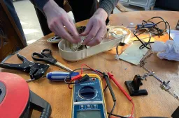 repair