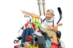 sportkledingweggeefbeurs