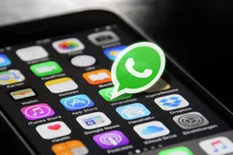 whatsapp 2105015 960 720