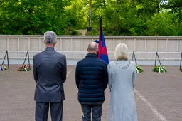 dodenherdenking in vught 2025 d2 0048