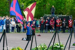 dodenherdenking in vught 2025 d2 0061