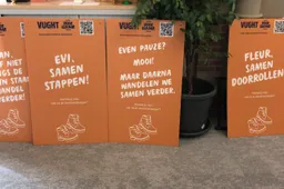 foto borden vught