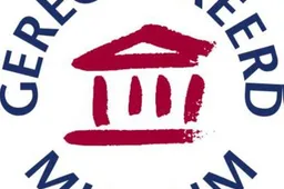 logo museumregistratie
