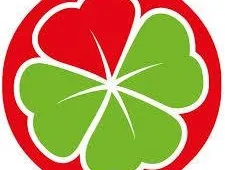 250731 Logo Klavertje PvdA-GL