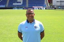 FC Den Bosch trainer