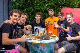 Maurickplein zaterdagmiddag  23-08-2025- 0036