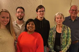 251022 kandidaten PvdA-GL Vught