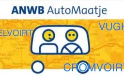 ANWB automaatje