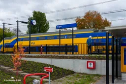 Nieuw Station Vught 054