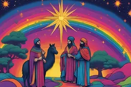 251113 LEZING STER VAN BETHLEHEM