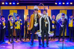 Dun Dommeldurpse Aftrap - 01-11-2025 -  08