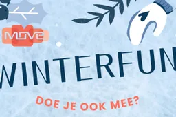 Flyer Winterfun 2025