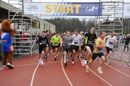 Kangroeroeloop 2024 - Freek Jansen