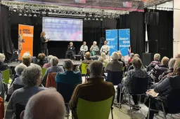 Klaverblad valpreventiemiddag 2025