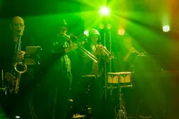 THE MAVERTRICKS A TRIBUTE TO THE MAVERICKS - 080