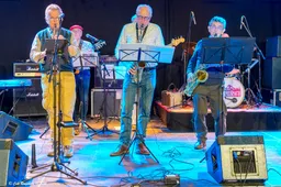 Tune Out Event 31-10-2025 13