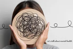 Young Voices - beeld met tekst