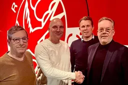 Nieuwe trainer Zwaluw VFC