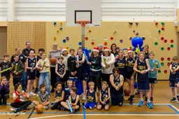Seriousrequest -  Basketbal ver Octopus deel 2 16