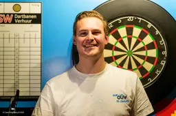 Rio Bar Darten Vrijdag - F - 05