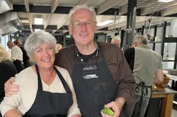 Elkaar Ontmoeten single activiteiten - kookweekend Den Bosch