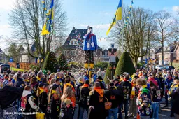 Impressie zaterdag -  63