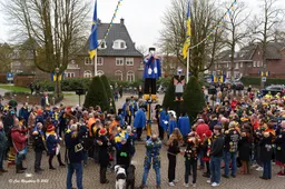 Sleutel overdracht 2025 0218