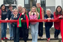 260308 Internationale Vrouwendag 2