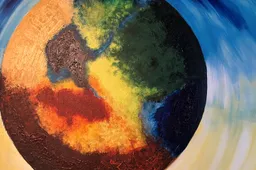 aarde_schilderij_marjo_cuppen