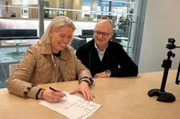 FORMAT Persbericht_Gemeente Vught