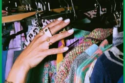 kledingbeurs jongeren