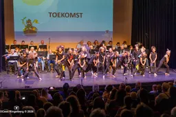 Musical Klimaat Piraat HKenV - 122