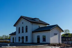 Station Vught - 01